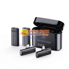 Máy trợ giảng WinBridge M31